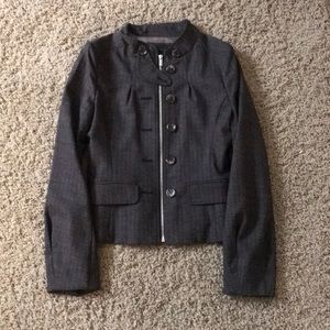 BCBG Max Azria Jacket Size XS